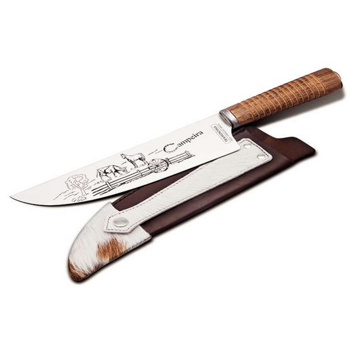 טרמונטינה- gaucho knife 8
