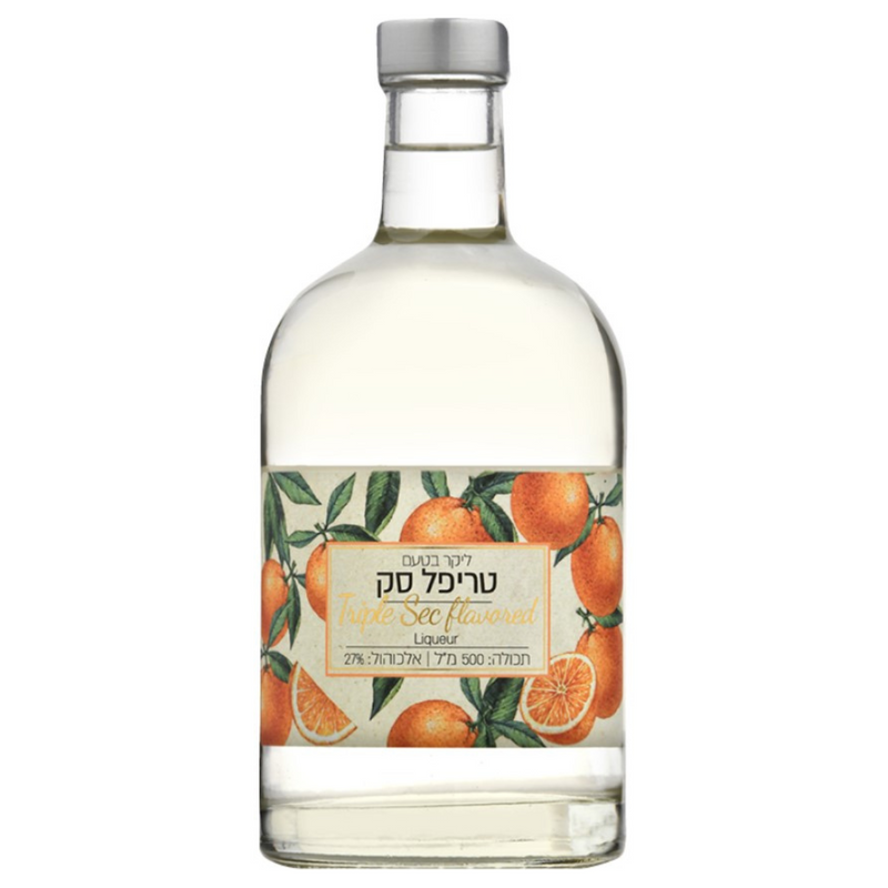 ליקר בינימינה - טריפלסק
