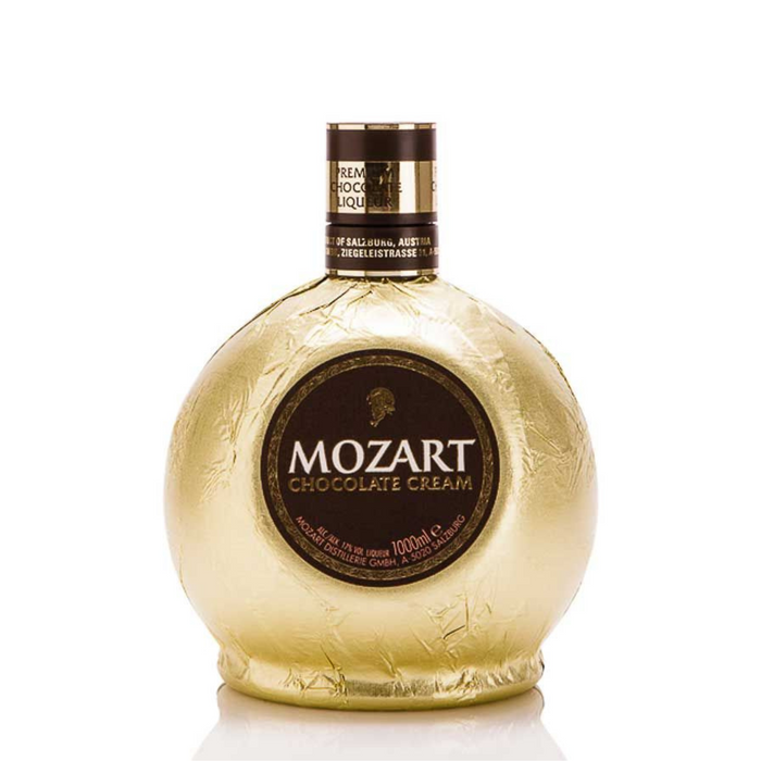 מוצארט גולד שוקולד