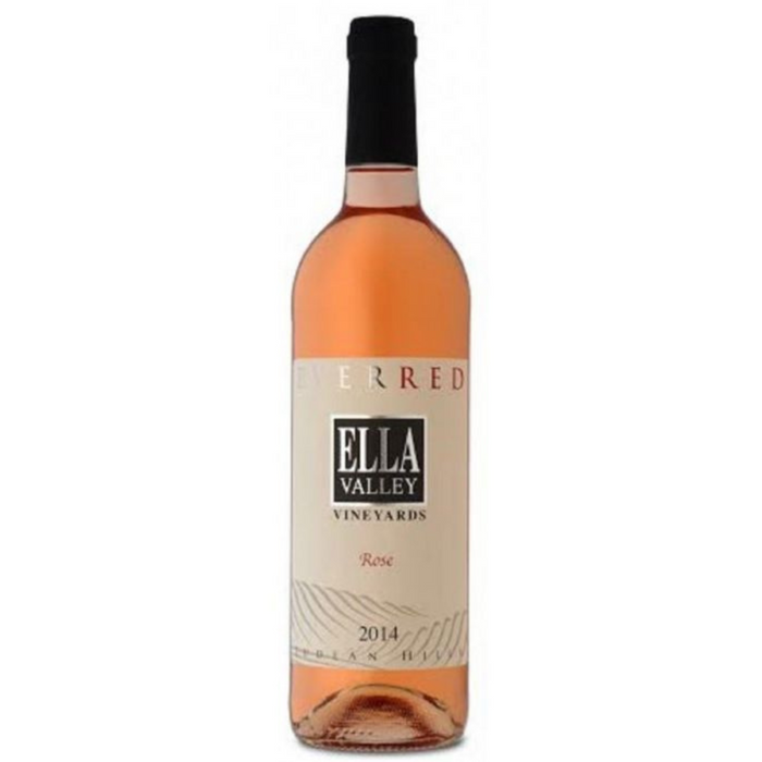 עמק האלה אוורד - לבן